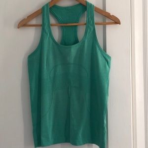 Lululemon Swiftly Tech Racerback Tank Top